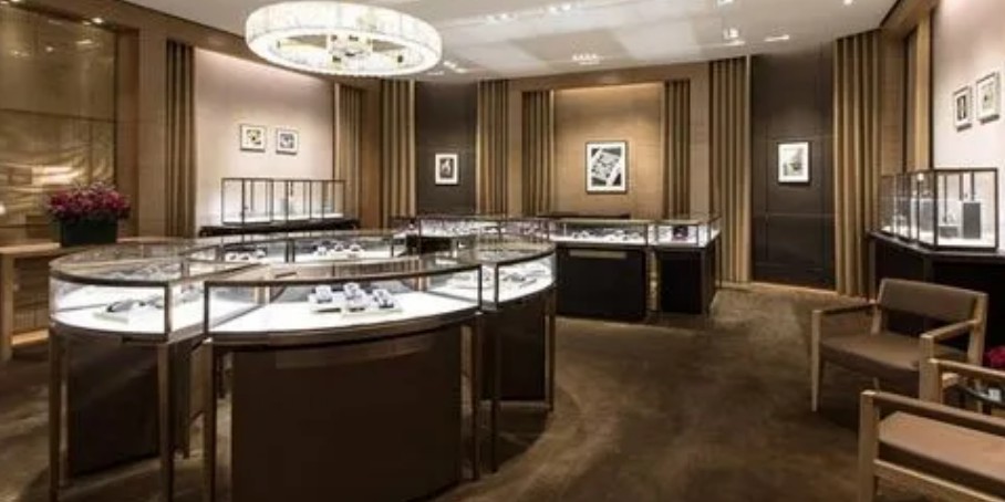 佛山劳劳力士官方服务中心（佛山店）