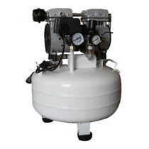 JUN-AIR6-4超静音真空储气泵（图）-手表维修中心